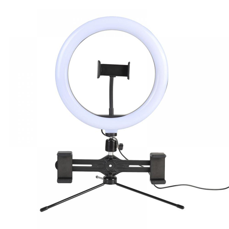 Lampe USB pratique avec luminosité réglable