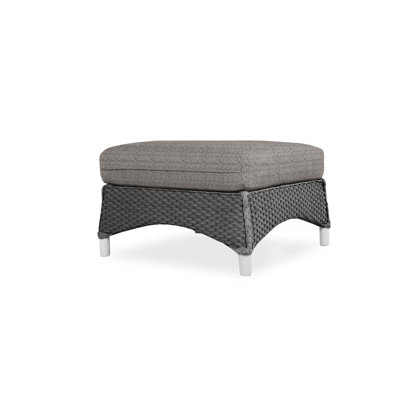 Mandalay Outdoor Ottoman