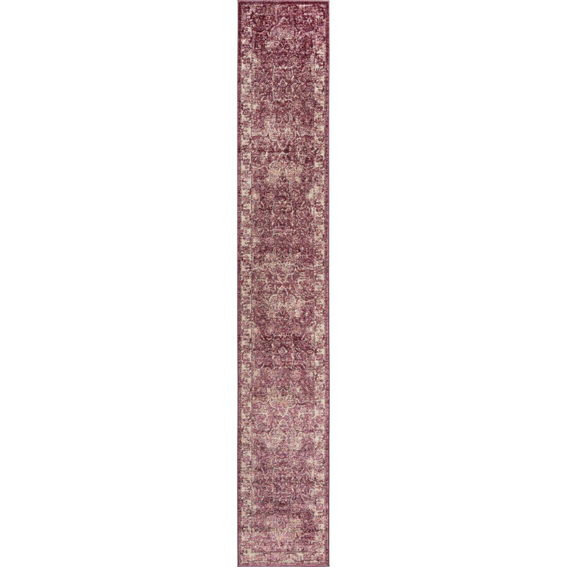 Alresford Oriental Indoor Rug, Runner 2'7" x 16'5"