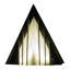 Jerabeck 1 - Light Flush Mounted Sconce