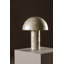 Dardan Capiz Table Lamp