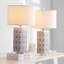 Ensemble de lampes de table 27 po Casale-22513212