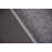 Indoor / Outdoor Berber Design Dark Gray Hard Pile Slip Resistant Rugs-1604029804