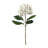 6pc 25" Real Touch Hydrangea Stem 7"dia