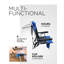 Chaise de plage inclinable pour l'extérieur-1092774556