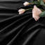 Heavy Velvet Eyelet Ready Made Thermal Drapes & Curtains-119207233-119207231