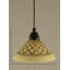 Mini-luminaire suspendu à cordon avec verre-32465305-32465304