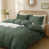 Olive Green selected