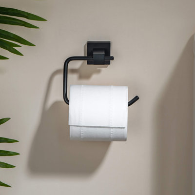 4 - Piece Bathroom Hardware Set