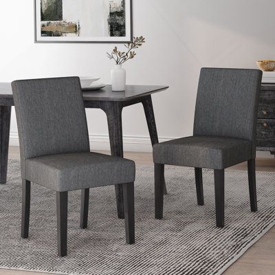 Chaise de salle à manger