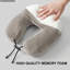 Coussin de voyage Hunter Ellis-128734139