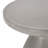 Outdoor Lightweight Concrete Side Table