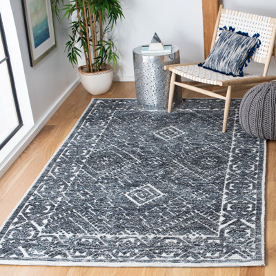 Tapis performance tissé à la main Glaser