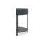 Console demi-lune Artisan-Wave-134385819-134385822-134385823
