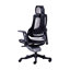 Fauteuil de direction ergonomique Techni Mobili LUX