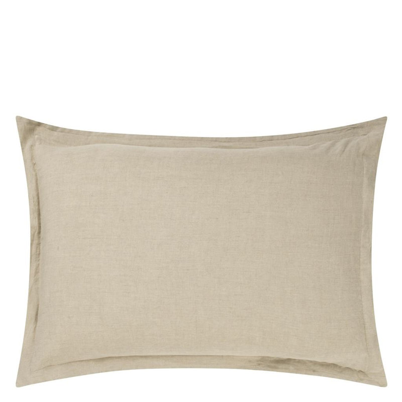 Biella Birch Sham , King
