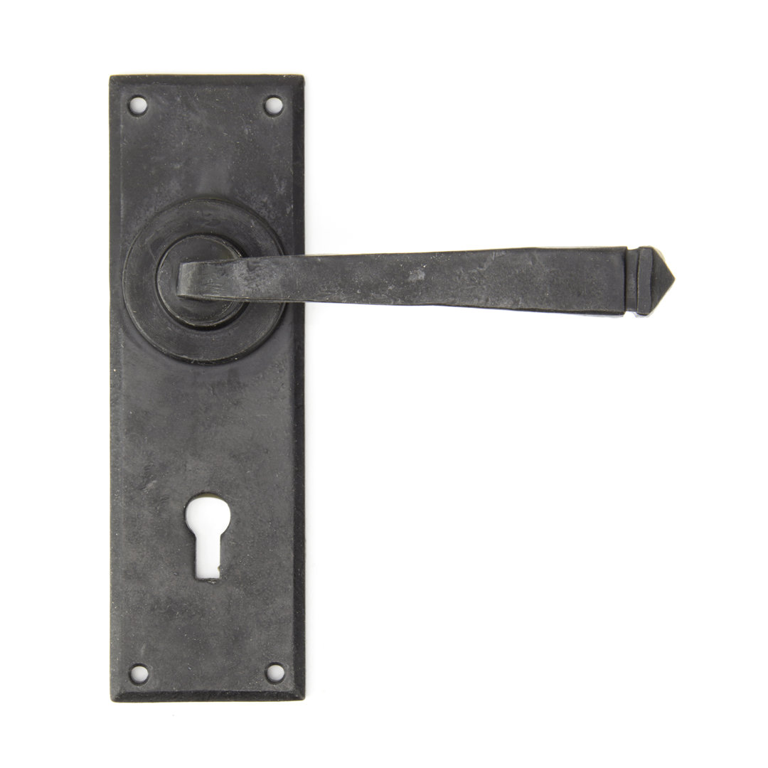 Avon Lock Door Handle - Image 4