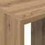 Wardrobe 77X48x102 Cm Engineered Wood-2134120204