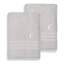 Serviette de bain en coton Denzi 1-337637533-337637560