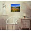 Artsy Quote "The unknown is the biggest question." By Desmond Howard Gallery Wrapped Canvas