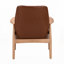 Ensemble de 4 accoudoirs en Sherpa U-Can