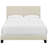 Amira Performance Velvet Bed-7228845-7228840