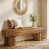 Rustic Brown