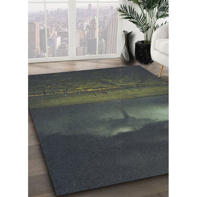 Indoor Rug, Rectangle 8' x 12'
