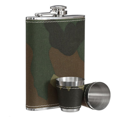 Stainless Steel Ashtray