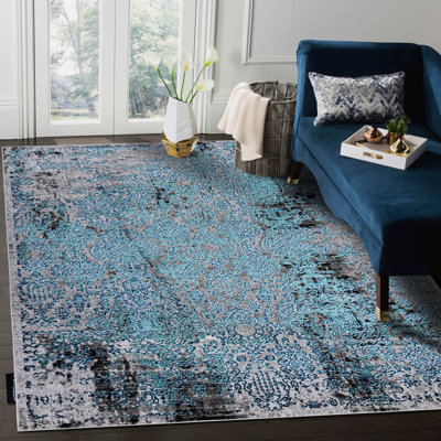 Drumahaman Area Rug