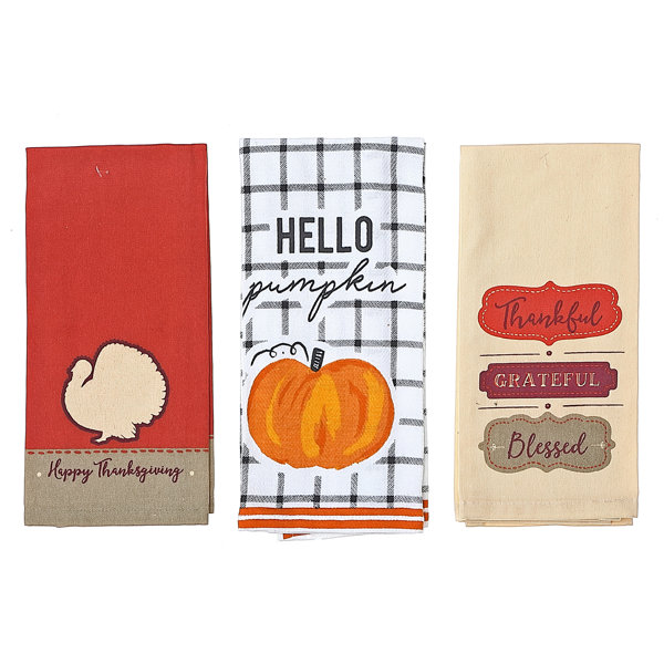 Wayfair  Christmas Kitchen Towels You'll Love in 2024