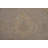 Vegetable Dye One-of-a-Kind 6'6" X 9'6" New Age Wool Area Rug Beige/Brown/Light Blue