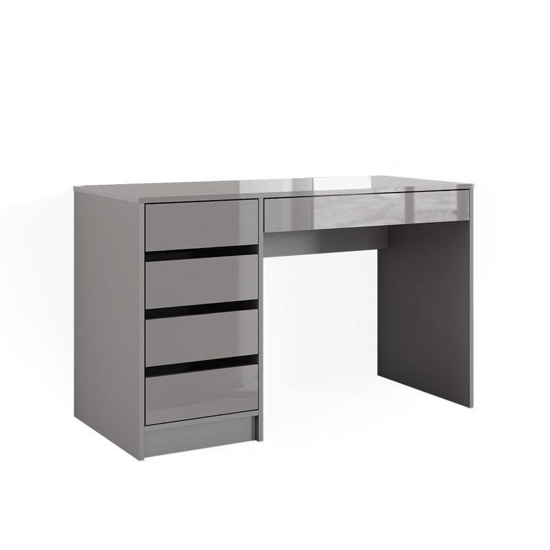 Boycie Dressing Table, Anthracite