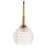 Jerrie 1 - Light Single Pendant-1087508132-1088908504-1088908506