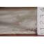 Tapis abstrait 6 x 10 po