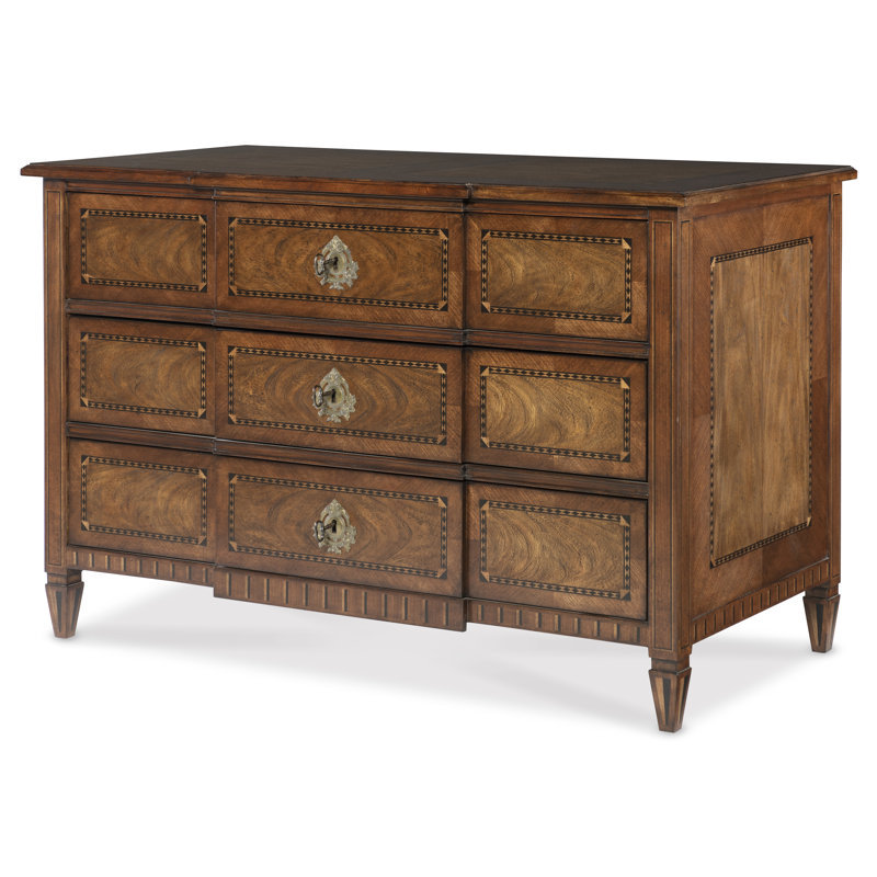 Tara Shaw Dresser