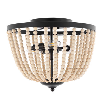 Andice Flush Mount