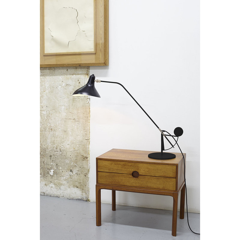 Mantis Desk Table Lamp
