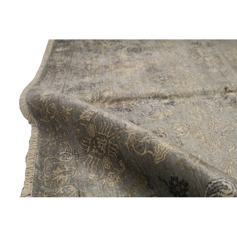 Windsom Oriental Area Rug