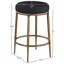 Tabouret de comptoir Ferro Hessle-1865908158-1867062284