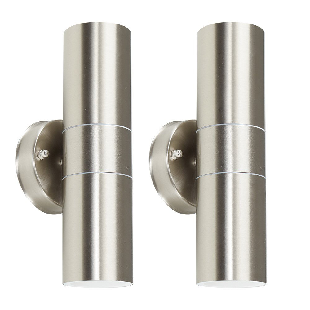Bettyann Silver 4 - Bulb Outdoor Armed Sconce