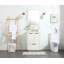 Ensemble de meuble-lavabo simple 24 po Broadlands-55784095