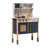 Preschool Play Kitchen Set-92499884