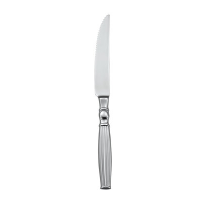 Colosseum Steak Knives by Sant' Andrea (18/10)