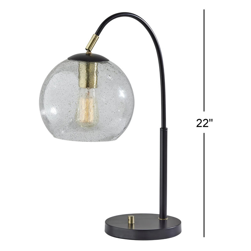 Fazeley Table Lamp