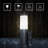 Aluminum Wall Light