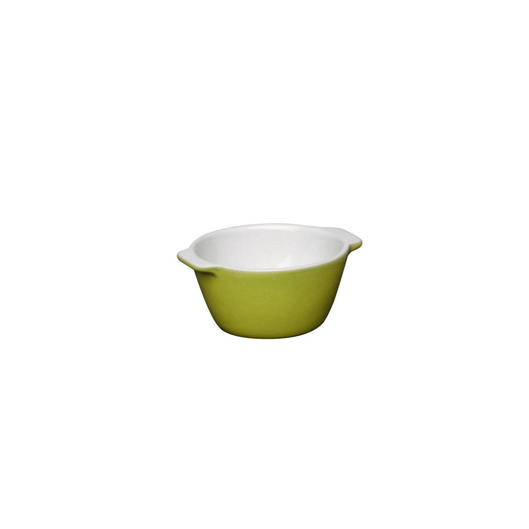 Symple Stuff Jerrell Oval Stoneware Baker Bakeware