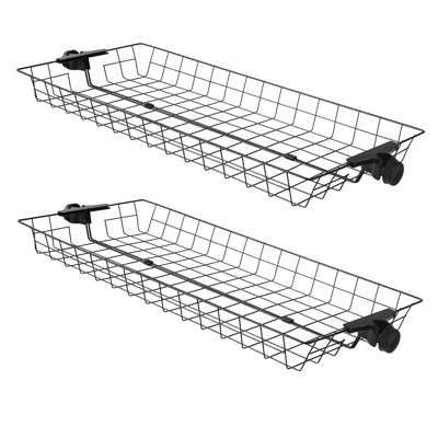 Alem 83cm Closet System