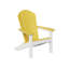 Berlin Gardens Kids Comfo Back Adirondack Chair-127306759
