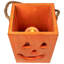 Petite lanterne d'Halloween 6,25 po